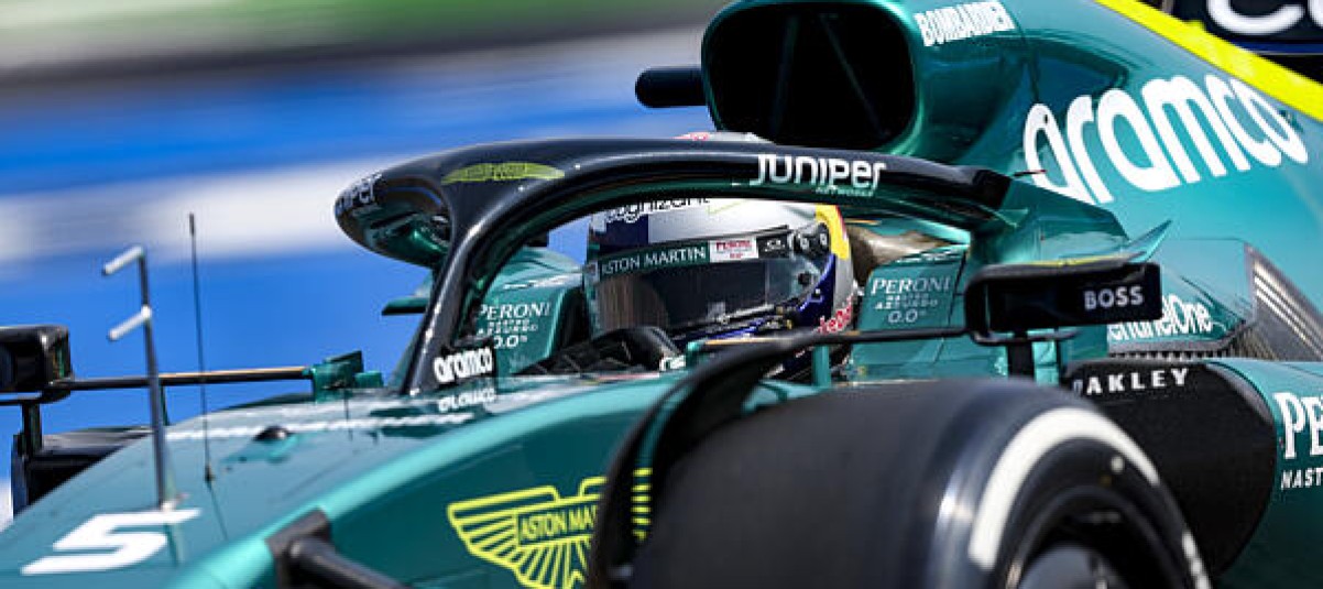 Aston Martin: Remélem, Vettel megbánja a döntését...