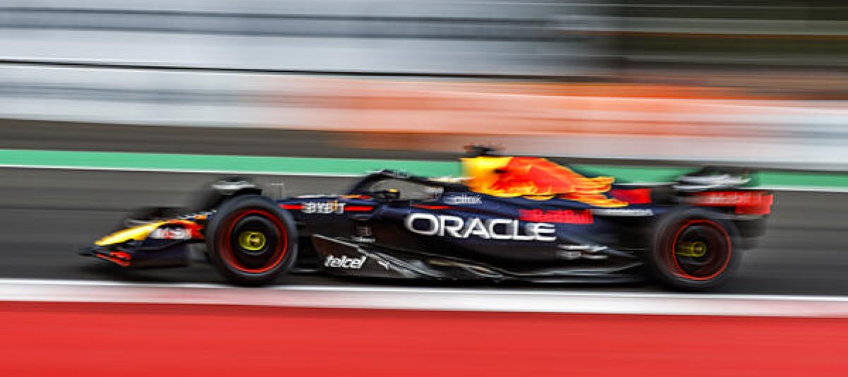 Fontos területen erősödik a Red Bull Mateschitznek köszönhetően