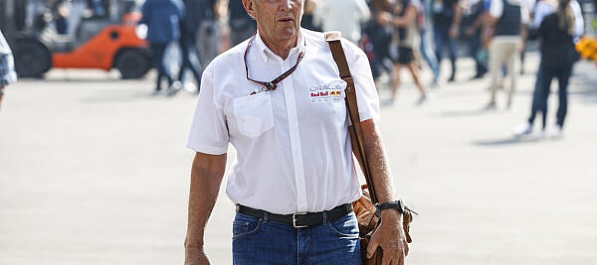 Marko: a Red Bullnak meg kellett védenie F1-es jövőjét a Honda kiszállása után