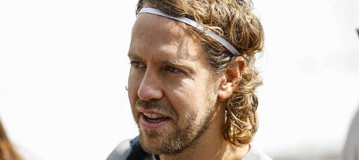 Vettel szerint nem Michael Schumacher minden idők legjobbja