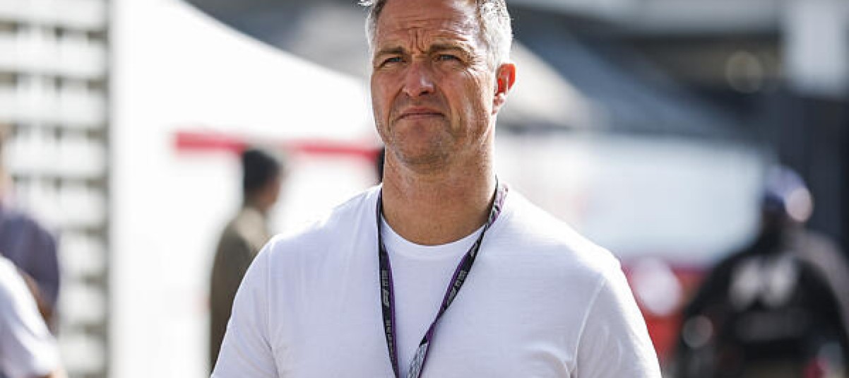 Ralf Schumacher Capito távozásáról: „A Williams türelmetlen”