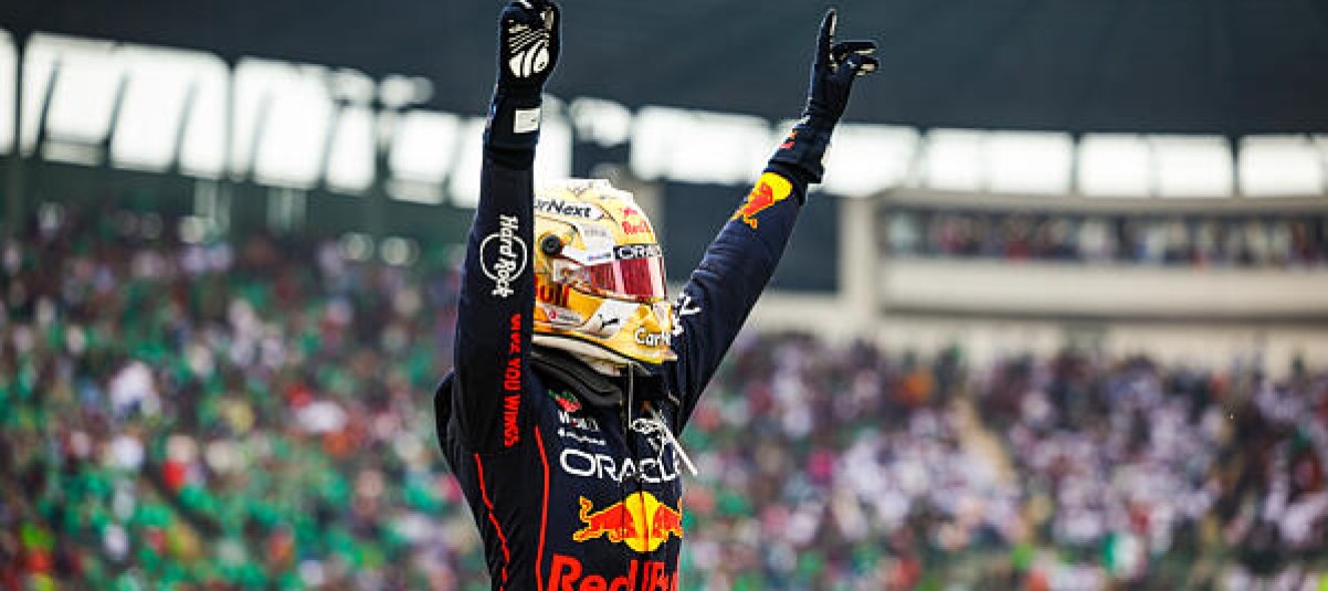 Szimulátor a magángépen? Verstappen reagált
