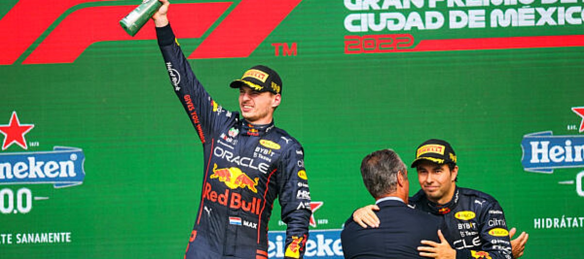 Verstappen örül, hogy újra élesedik a rivalizálás Hamiltonnal