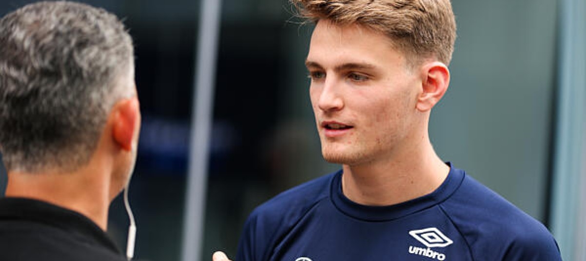 Ezt tanácsolja Verstappen a Forma-1 újoncainak
