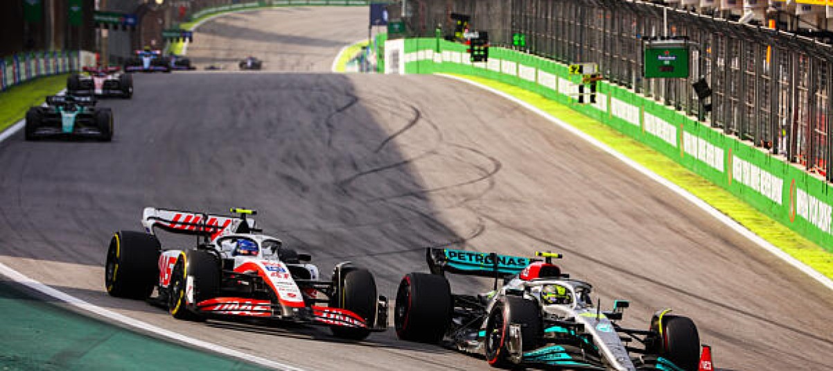 Ralf Schumacher már Hamilton helyén látja unokaöccsét