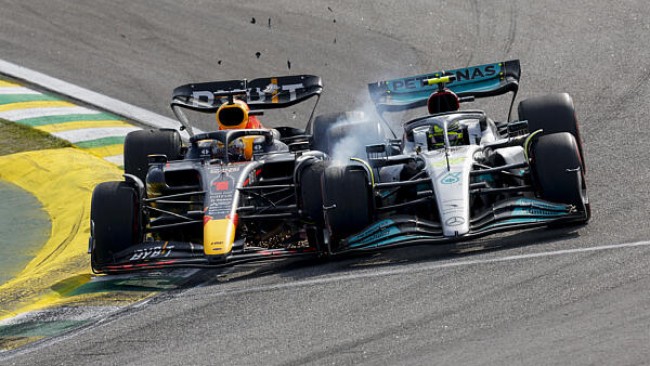 Verstappen Hamiltonról: „Azt hittem, ezen már túl vagyunk...”