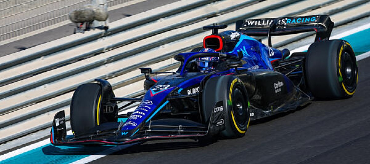 Williams: 2-3 év kell, hogy a legtöbbet hozzuk ki a csapatból