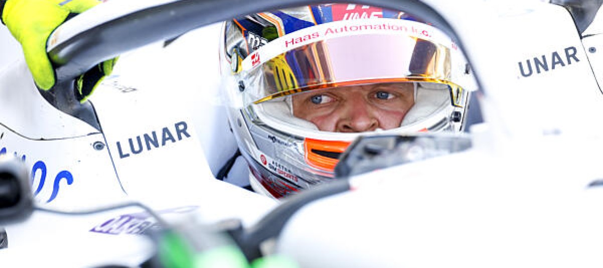 Magnussen mégsem lesz ott a Daytonai 24 óráson