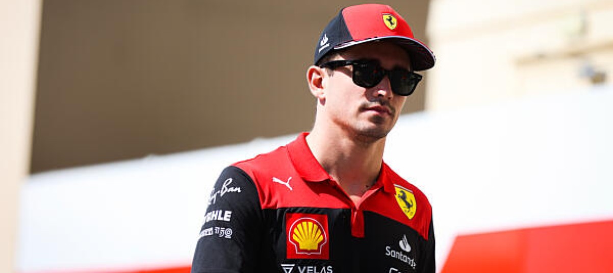 Leclerc a Mercedesnél? – a monacói reagált a találgatásokra