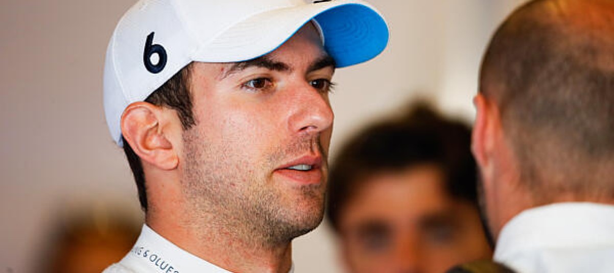 Egy szempontból biztosan fáj a Williamsnek Nicholas Latifi távozása