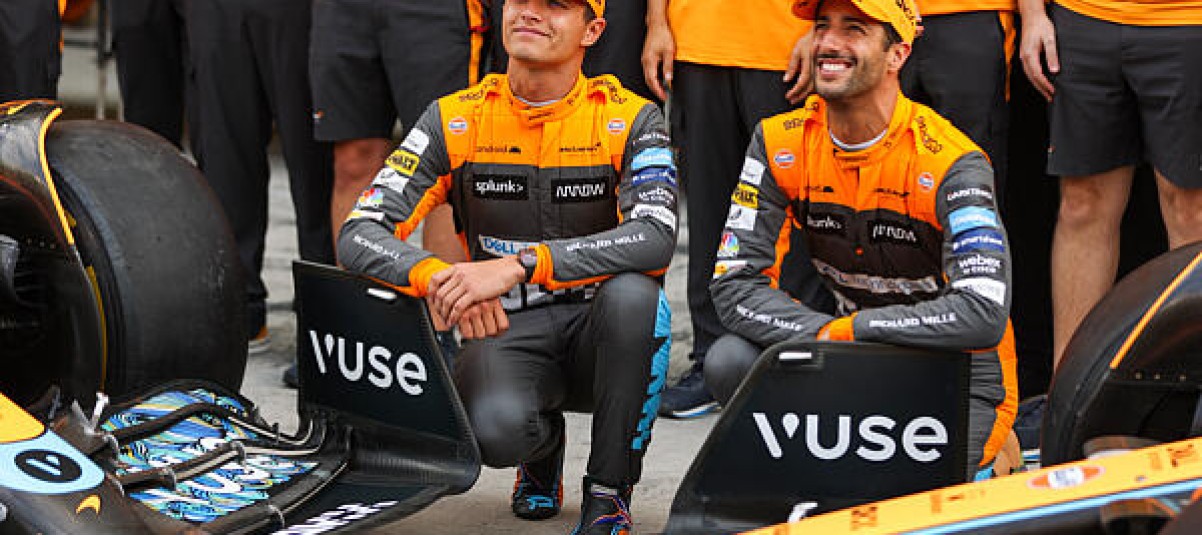 Ricciardo még nem akarja Norrist Verstappenhez hasonlítani