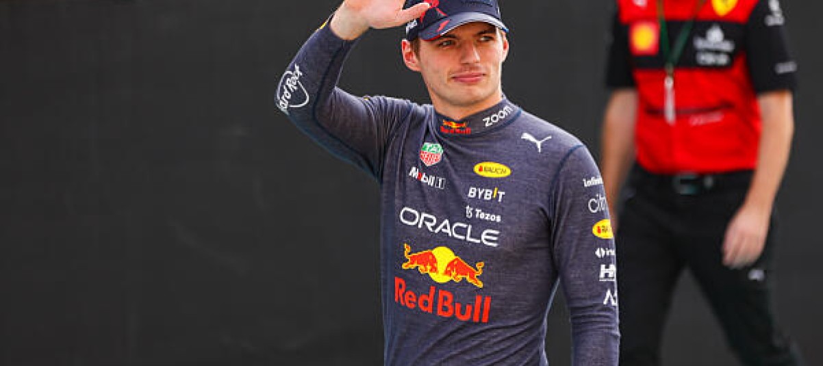 Korábbi Red Bull-pilóta: „Verstappen le se sz*rja, hogy mit mondunk róla!”