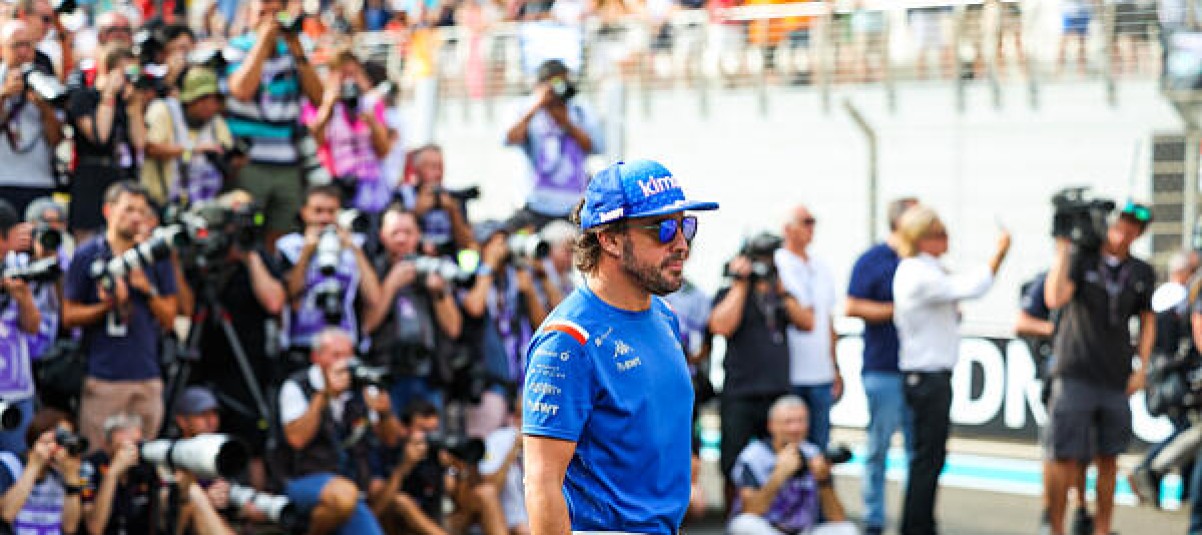 „Alonso megnyerhette volna a bajnokságot 2007-ben és ’08-ban, ha a McLaren rendesen támogatja”