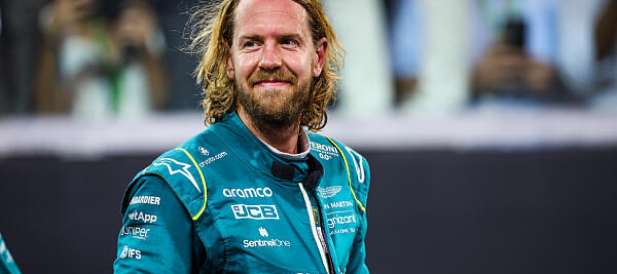 Hill arra számít, hogy Vettel „valamilyen formában” visszatér majd az F1-be