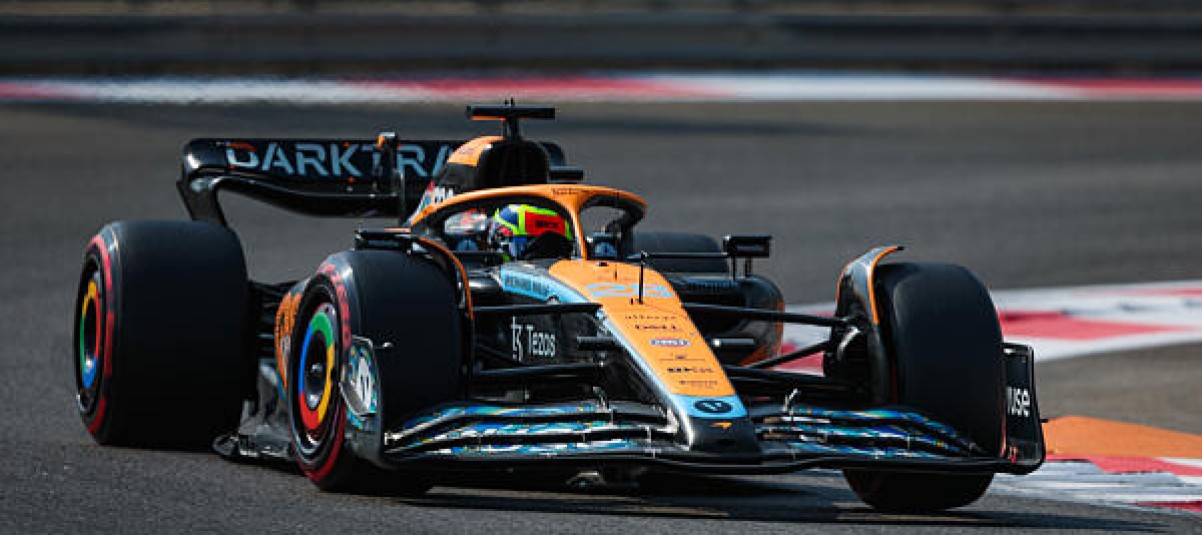A McLaren a lehető legtöbbször küldené pályára Piastrit Bahreinig