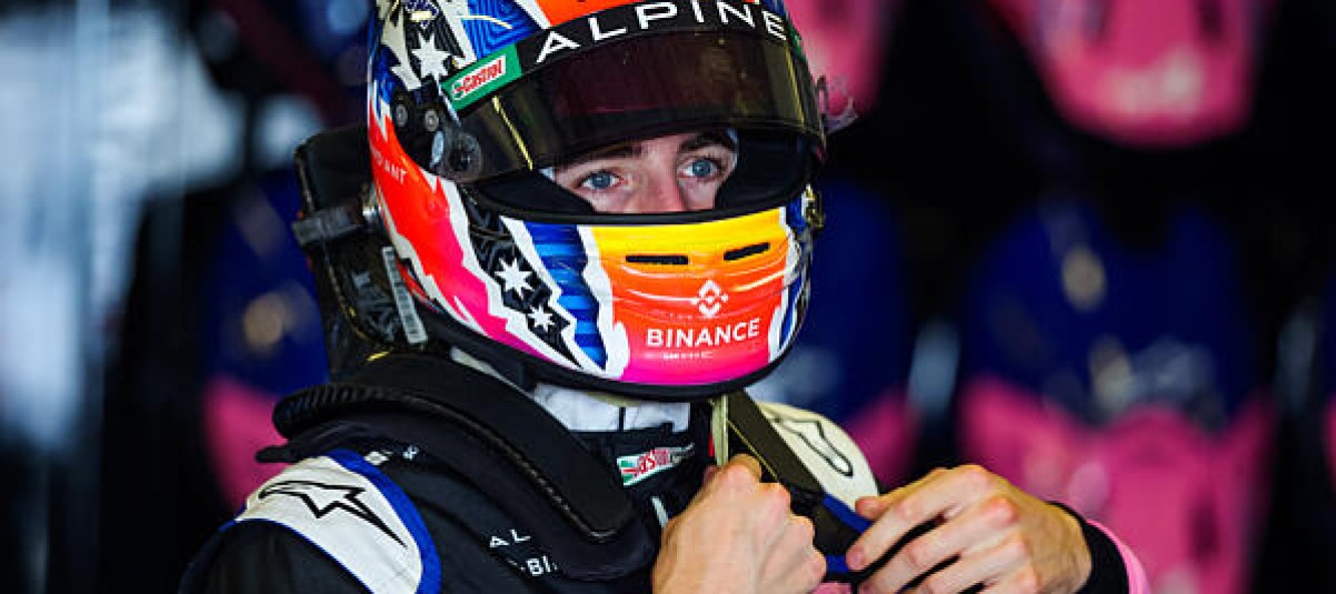 Doohan: ez volt karrierem legjobb döntése