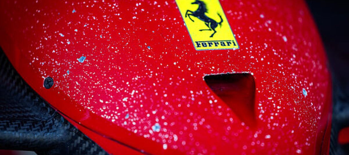 A Ferrari már be is jelentette, mikor mutatják be 2023-as autójukat