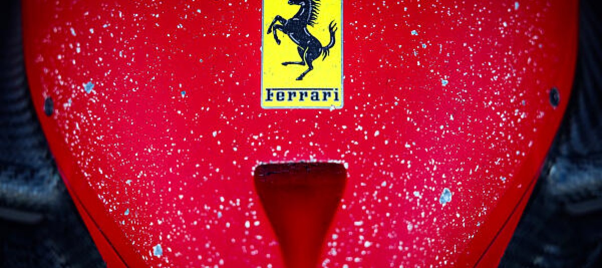 Felbőgött a Ferrari 2023-as erőforrása – hangerőt fel!