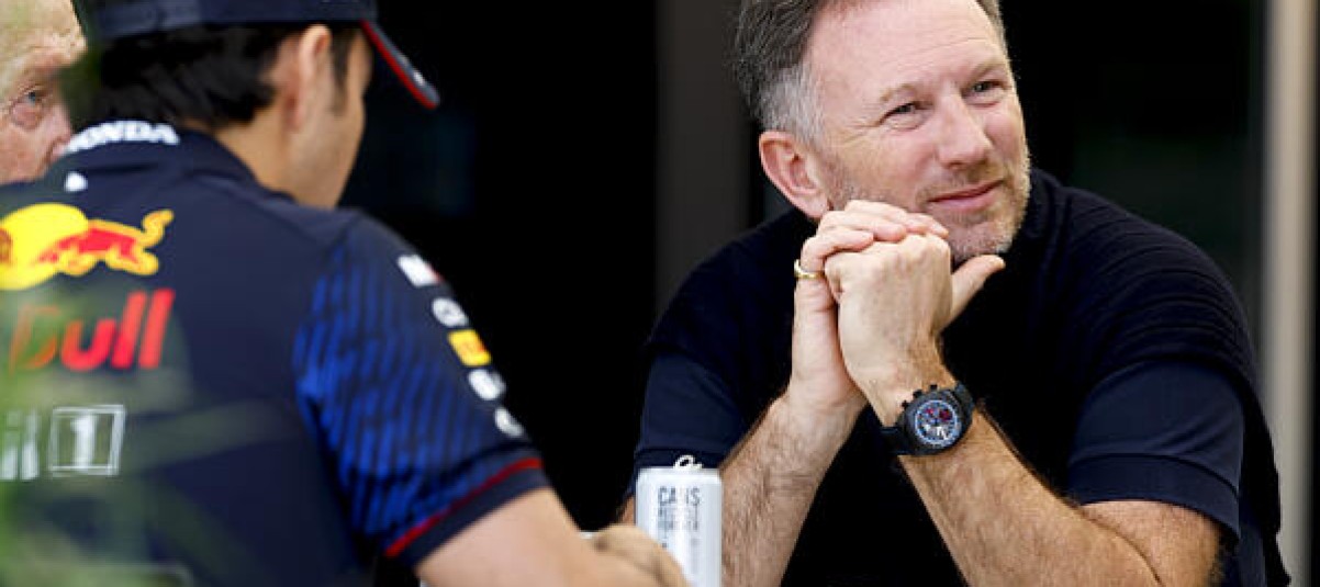 Wolff és Horner hozták a Drive to Survive új évadának egyik legpikánsabb jelenetét