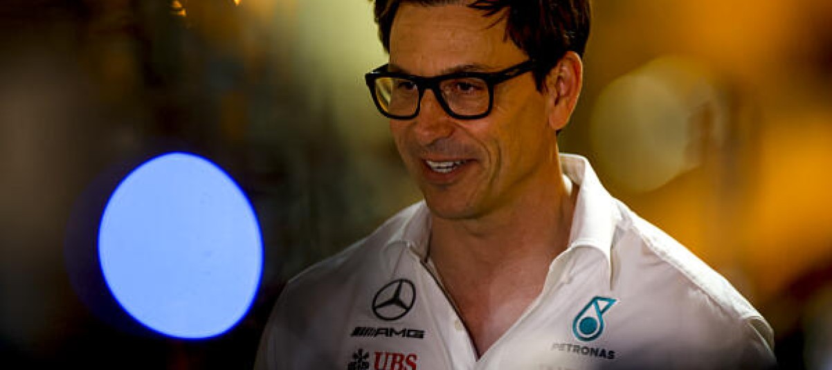 Wolff: Bahrein után nyílt és őszinte megbeszéléseket folytattunk