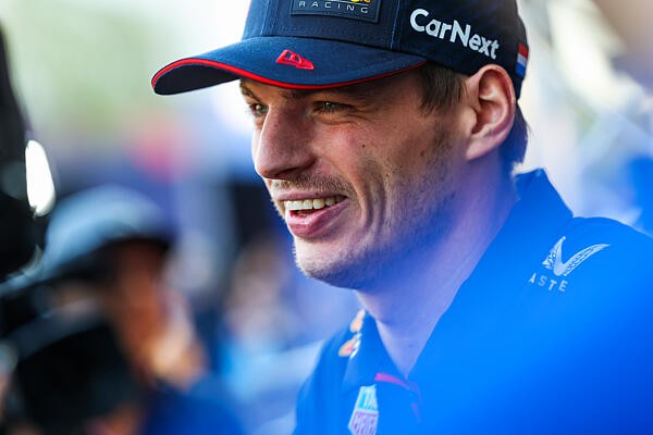Verstappen nem zárná ki Hamiltont a bajnokesélyesek közül