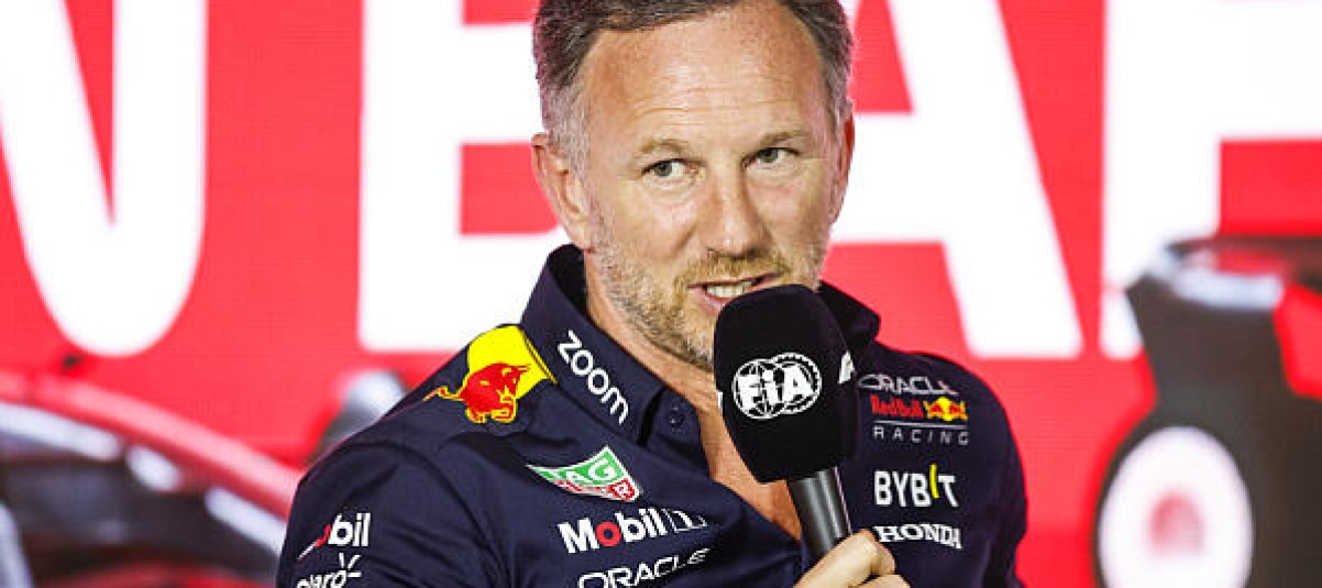 Red Bull: a kisujjunkat nyújtottuk, de a Porsche le akarta harapni a kezünket