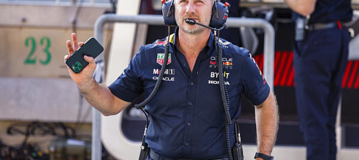 Horner: A Ferrari és a Mercedes is nagy fejlesztéseket hoz Európába...