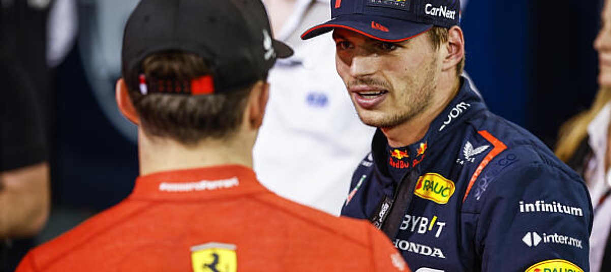 A holland pilóta Verstappen jövőjéről: „A vörös overall valami varázslatos...”