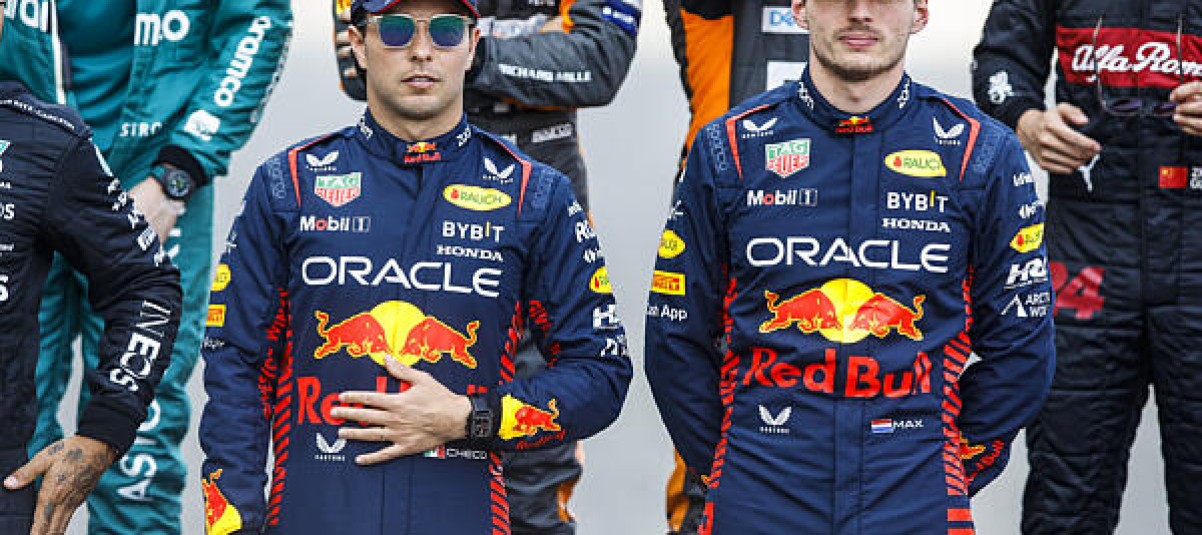 Red Bull: talán hibát követtünk el Verstappen előző csapattársainál