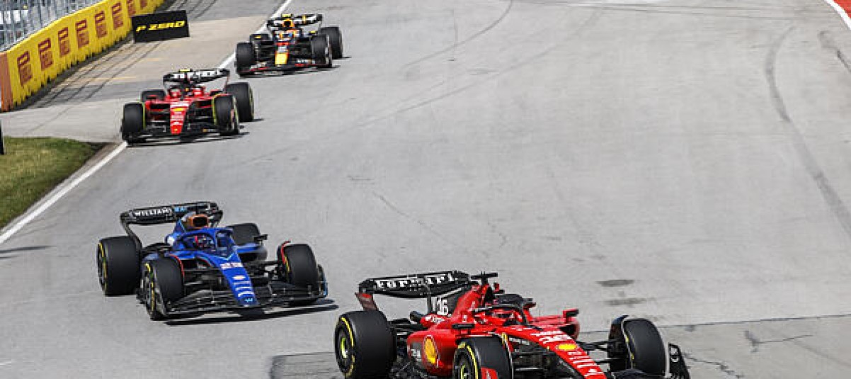 Nem Verstappen volt a Kanadai Nagydíj legjobbja