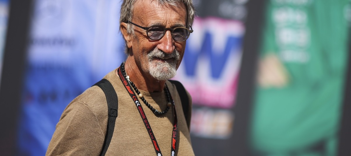Új csapatot vásárolt magának a korábbi F1-csapatfőnök