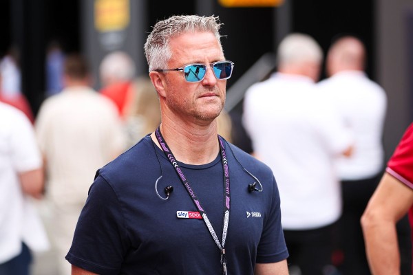 Ralf Schumacher élesen kritizálta Lance Stroll nyilatkozatát