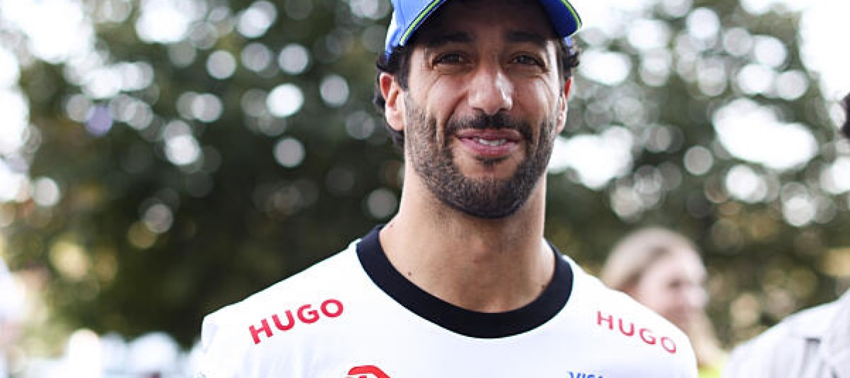 F1-es csapattal állapodott meg Daniel Ricciardo! – hivatalos