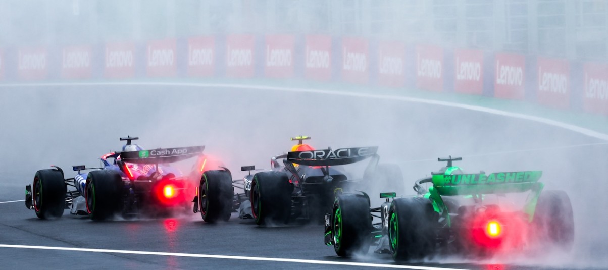 Káosz várható a 2025-ös F1-es szezonban?
