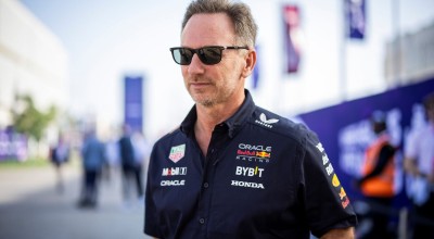 Christian Horner kirúgása előtt hevesen összeveszett Max Verstappen apjával