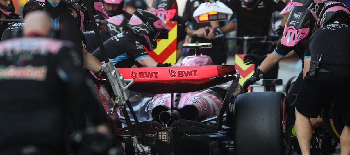 Hamarosan új tulajdonoshoz kerülhet az egyik F1-es csapat?