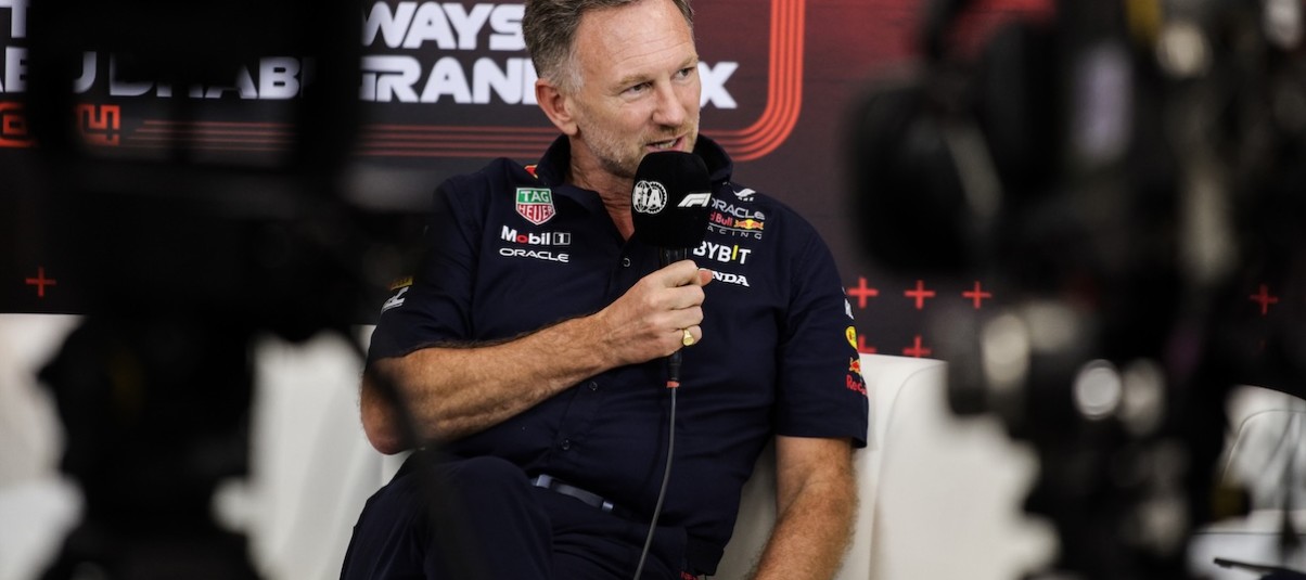 Horner szerint értelmetlen az FIA új szabálya