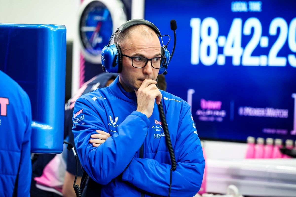 „Súlyos árat fizetünk" – Drámai beismerés az Alpine-nál