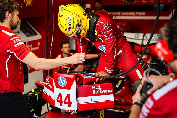 "Hamilton nélkül fejlődött a Mercedes" - kemény szavakat fogalmaztak meg a hétszeres világbajnokról