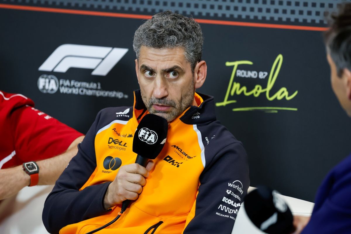 A McLaren további előrelépést tervez a nyári szünet után
