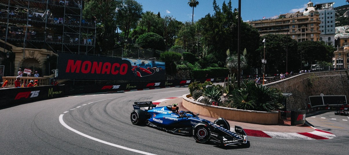 Mi az, ami zavarja Sainzot az új F1-filmben?