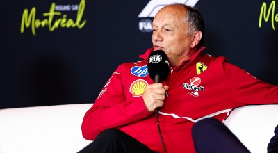 Vasseur: Tökéletes hétvége kell a Ferraritól Monzában!