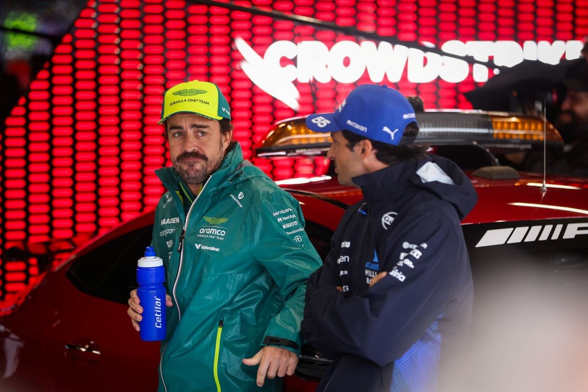 Alonso már a 2026-os F1-es szabályokra tekint: miért adta fel 2025-öt?