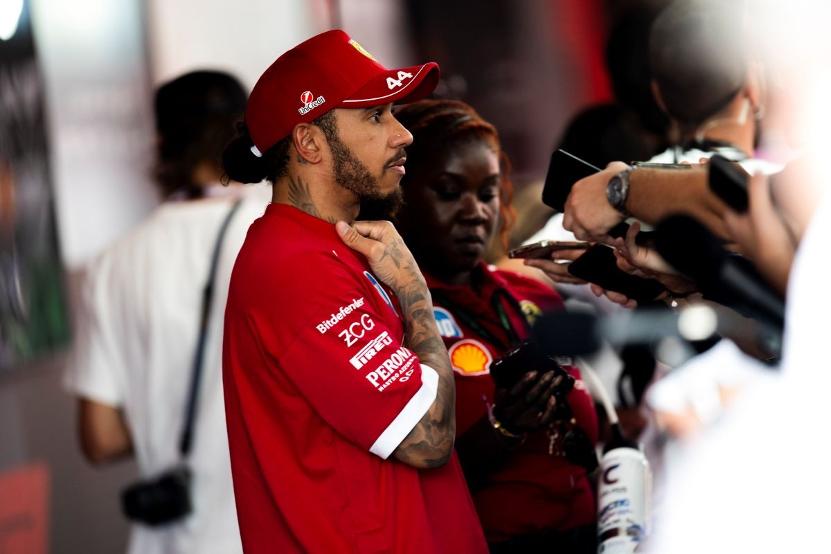 Hamilton felemelte hangját a közel-keleti humanitárius katasztrófa ellen