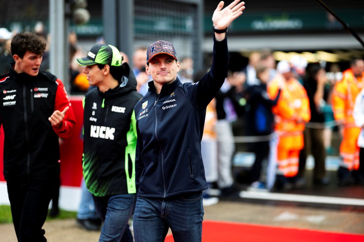 Verstappen szerint a versenyigazgatók most túllőttek a célon