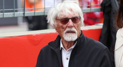 Ecclestone keményen odaszólt a McLarennek Piastri ügyében