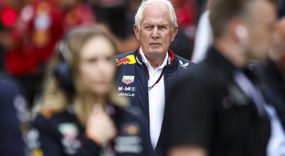 Marko: Sok ember kell a sikerhez, de leginkább egy olyan zseni, mint Max