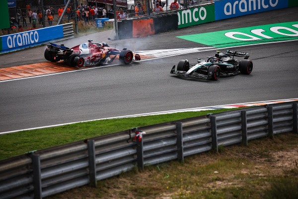 Így magyarázta Antonelli a Leclerc kiesésével végződő "most vagy soha"-manőverét