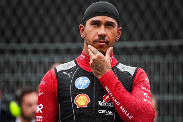 Hamilton nagyon fogadkozik zandvoorti kiesése után