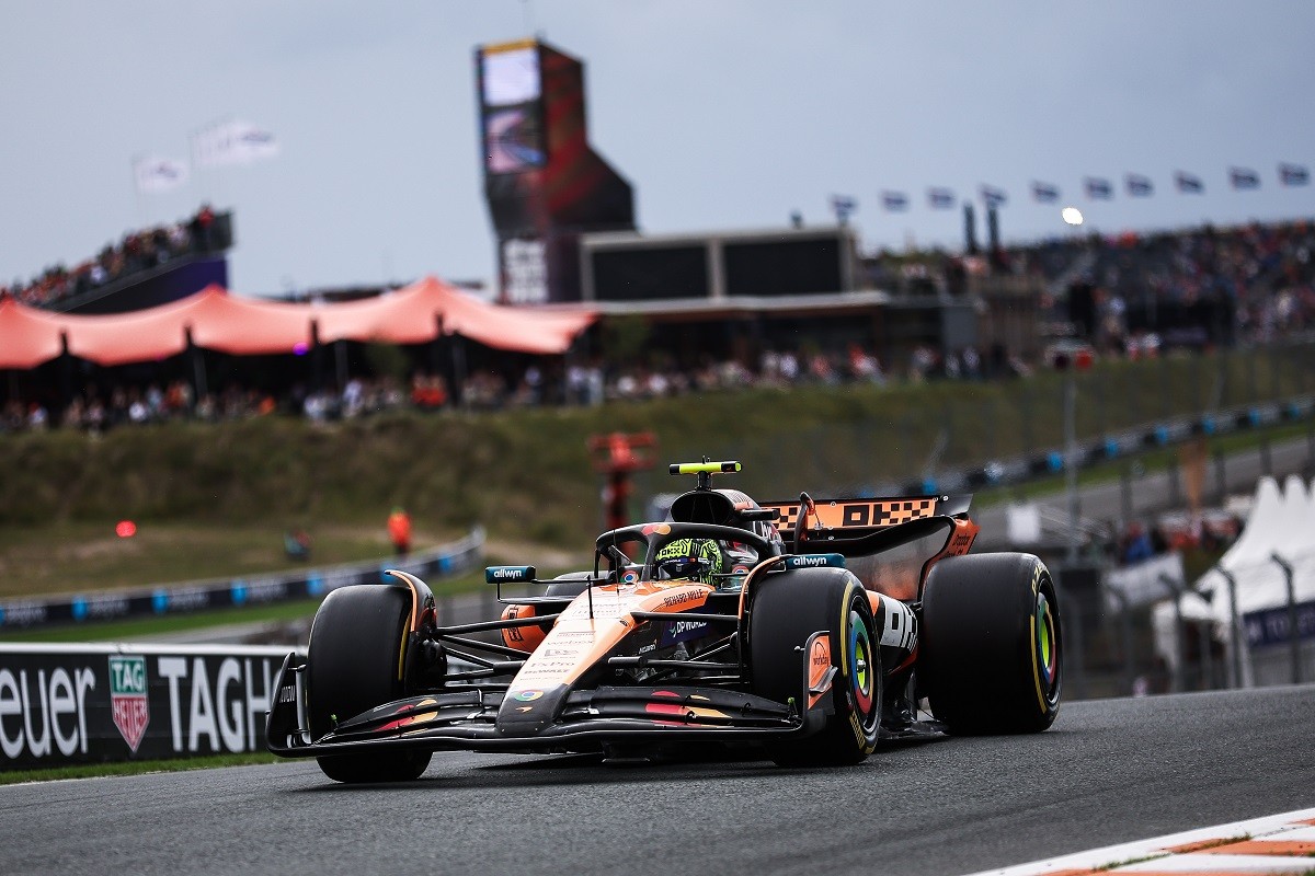Szombati motorsport-program: Kialakul a Holland Nagydíj és az idei utolsó IndyCar-futam rajtsorrendje!